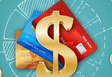 NÂNG HẠN MỨC THẺ TD